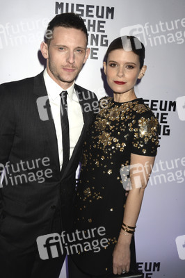 31. Museum of the Moving Image Gala in New York