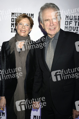 31. Museum of the Moving Image Gala in New York