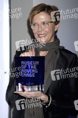 31. Museum of the Moving Image Gala in New York