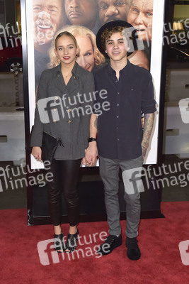 Filmpremiere 'Wer ist Daddy?' in Los Angeles