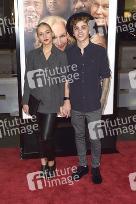 Filmpremiere 'Wer ist Daddy?' in Los Angeles