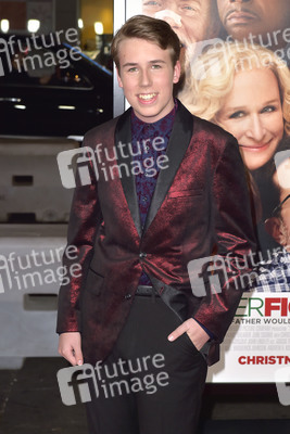 Filmpremiere 'Wer ist Daddy?' in Los Angeles