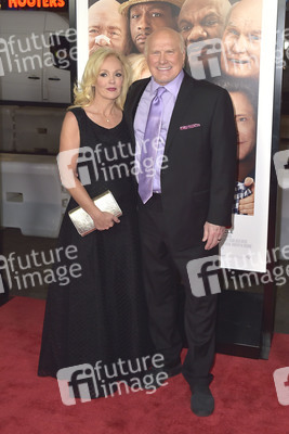 Filmpremiere 'Wer ist Daddy?' in Los Angeles