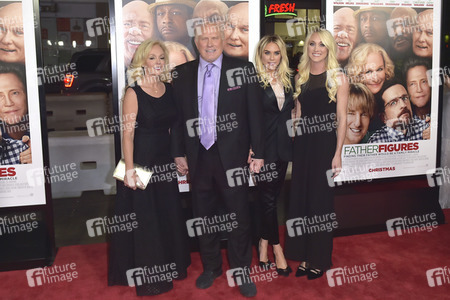 Filmpremiere 'Wer ist Daddy?' in Los Angeles