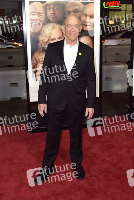 Filmpremiere 'Wer ist Daddy?' in Los Angeles