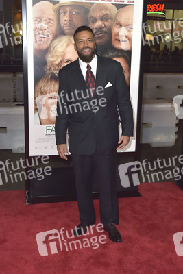 Filmpremiere 'Wer ist Daddy?' in Los Angeles