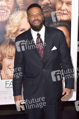 Filmpremiere 'Wer ist Daddy?' in Los Angeles