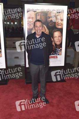 Filmpremiere 'Wer ist Daddy?' in Los Angeles
