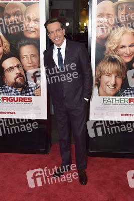 Filmpremiere 'Wer ist Daddy?' in Los Angeles