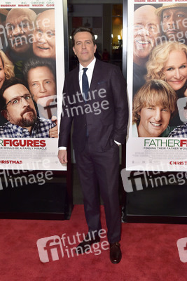 Filmpremiere 'Wer ist Daddy?' in Los Angeles