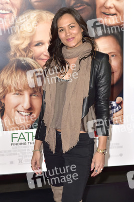 Filmpremiere 'Wer ist Daddy?' in Los Angeles