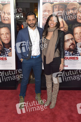 Filmpremiere 'Wer ist Daddy?' in Los Angeles