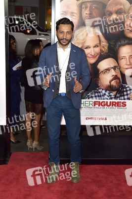 Filmpremiere 'Wer ist Daddy?' in Los Angeles
