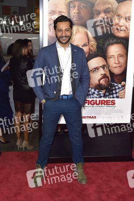 Filmpremiere 'Wer ist Daddy?' in Los Angeles