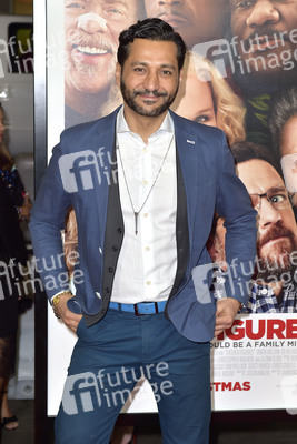 Filmpremiere 'Wer ist Daddy?' in Los Angeles
