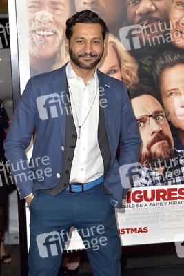 Filmpremiere 'Wer ist Daddy?' in Los Angeles