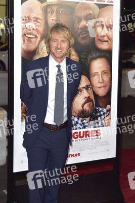 Filmpremiere 'Wer ist Daddy?' in Los Angeles