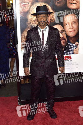 Filmpremiere 'Wer ist Daddy?' in Los Angeles