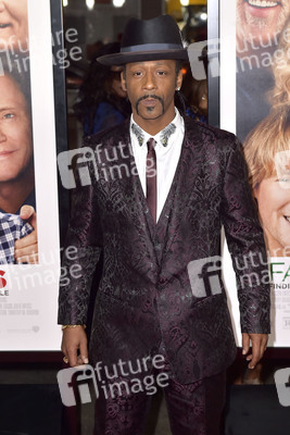 Filmpremiere 'Wer ist Daddy?' in Los Angeles