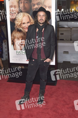 Filmpremiere 'Wer ist Daddy?' in Los Angeles