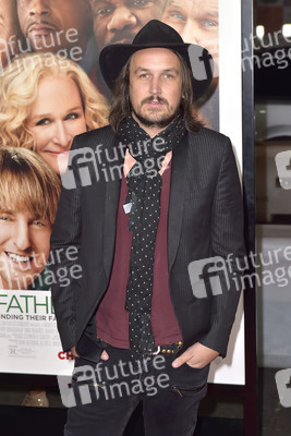Filmpremiere 'Wer ist Daddy?' in Los Angeles