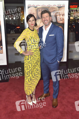 Filmpremiere 'Wer ist Daddy?' in Los Angeles