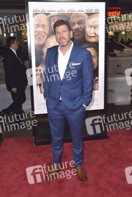 Filmpremiere 'Wer ist Daddy?' in Los Angeles
