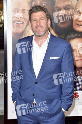 Filmpremiere 'Wer ist Daddy?' in Los Angeles