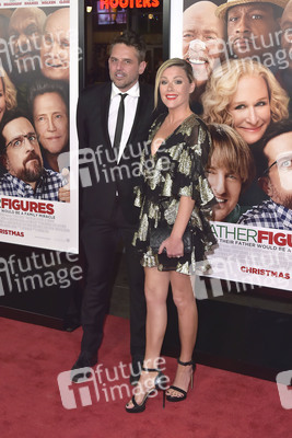 Filmpremiere 'Wer ist Daddy?' in Los Angeles