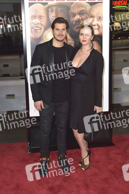 Filmpremiere 'Wer ist Daddy?' in Los Angeles
