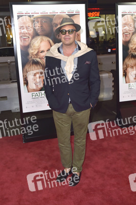 Filmpremiere 'Wer ist Daddy?' in Los Angeles