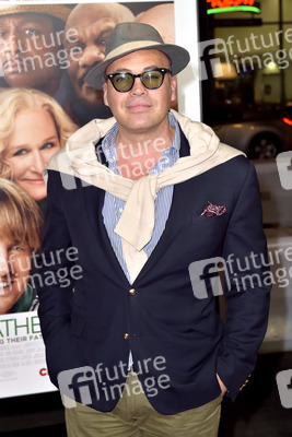 Filmpremiere 'Wer ist Daddy?' in Los Angeles