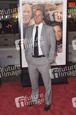 Filmpremiere 'Wer ist Daddy?' in Los Angeles