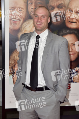 Filmpremiere 'Wer ist Daddy?' in Los Angeles