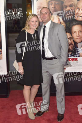 Filmpremiere 'Wer ist Daddy?' in Los Angeles