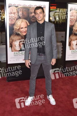 Filmpremiere 'Wer ist Daddy?' in Los Angeles