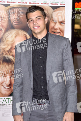 Filmpremiere 'Wer ist Daddy?' in Los Angeles