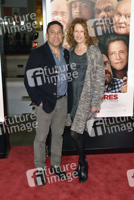 Filmpremiere 'Wer ist Daddy?' in Los Angeles