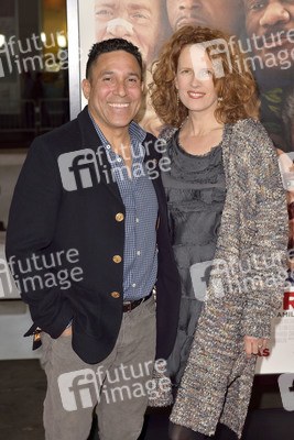 Filmpremiere 'Wer ist Daddy?' in Los Angeles
