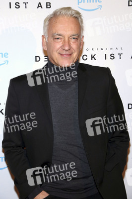 4. Staffel Premiere 'Der Lack ist ab' in Berlin