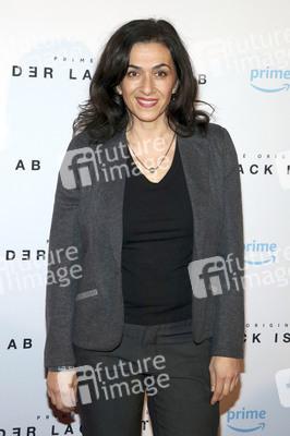 4. Staffel Premiere 'Der Lack ist ab' in Berlin