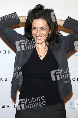 4. Staffel Premiere 'Der Lack ist ab' in Berlin