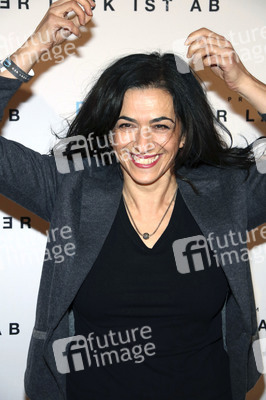4. Staffel Premiere 'Der Lack ist ab' in Berlin