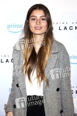 4. Staffel Premiere 'Der Lack ist ab' in Berlin