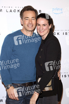 4. Staffel Premiere 'Der Lack ist ab' in Berlin