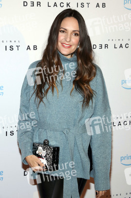 4. Staffel Premiere 'Der Lack ist ab' in Berlin
