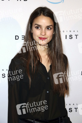 4. Staffel Premiere 'Der Lack ist ab' in Berlin