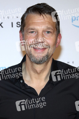 4. Staffel Premiere 'Der Lack ist ab' in Berlin
