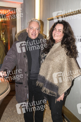 4. Staffel Premiere 'Der Lack ist ab' in Berlin