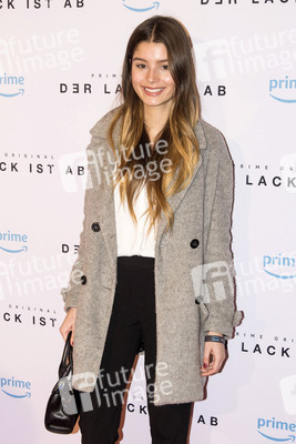4. Staffel Premiere 'Der Lack ist ab' in Berlin